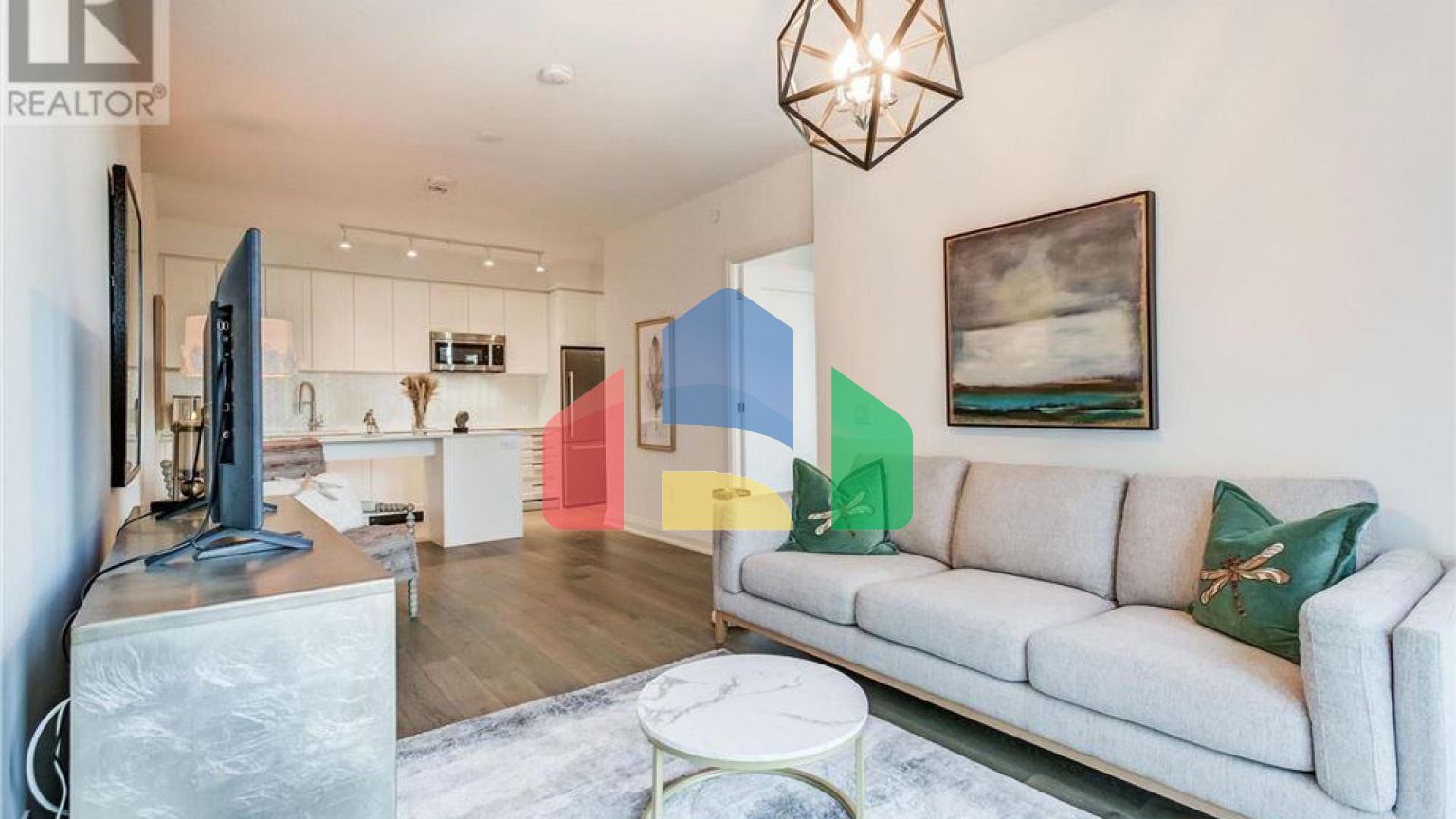 Residential - Condo/Apartment - Toronto, Canada - Canada