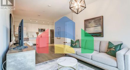 Residential - Condo/Apartment - Toronto, Canada - Canada