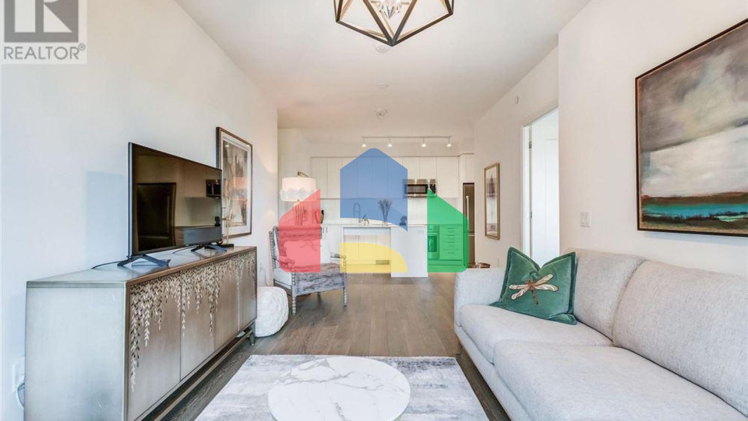 Residential - Condo/Apartment - Toronto, Canada - Canada