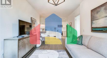 Residential - Condo/Apartment - Toronto, Canada - Canada