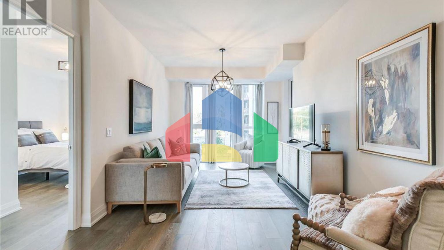 Residential - Condo/Apartment - Toronto, Canada - Canada