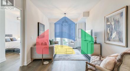 Residential - Condo/Apartment - Toronto, Canada - Canada