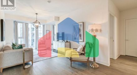 Residential - Condo/Apartment - Toronto, Canada - Canada