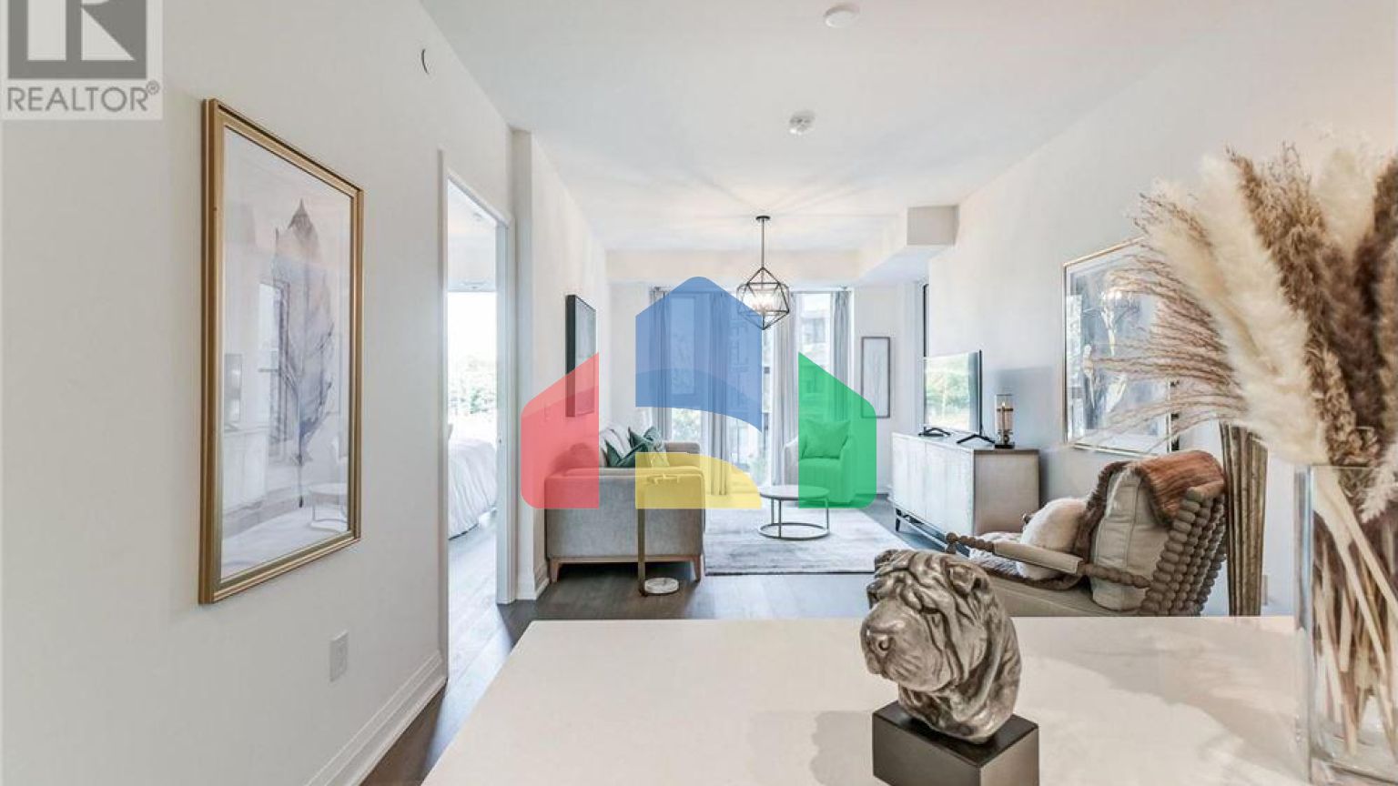 Residential - Condo/Apartment - Toronto, Canada - Canada