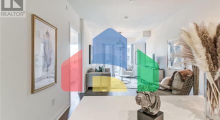 Residential - Condo/Apartment - Toronto, Canada - Canada