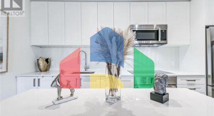 Residential - Condo/Apartment - Toronto, Canada - Canada