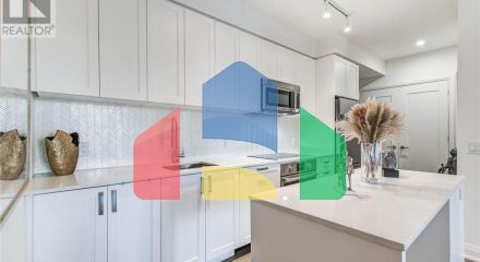 Residential - Condo/Apartment - Toronto, Canada - Canada