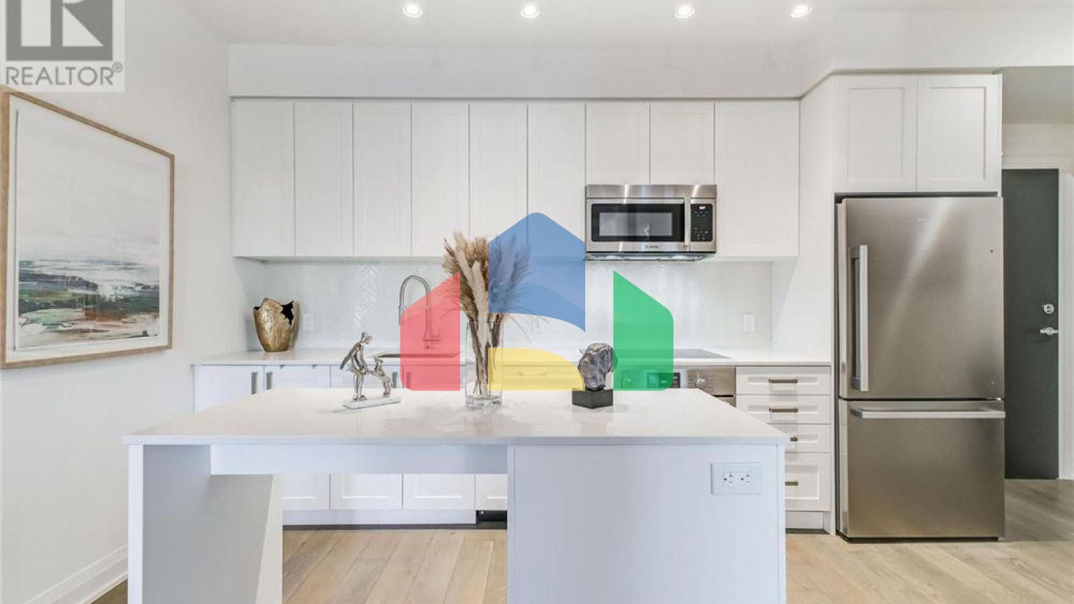 Residential - Condo/Apartment - Toronto, Canada - Canada