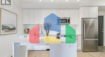 Residential - Condo/Apartment - Toronto, Canada - Canada