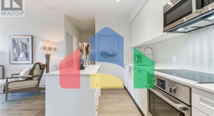 Residential - Condo/Apartment - Toronto, Canada - Canada