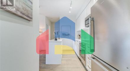 Residential - Condo/Apartment - Toronto, Canada - Canada