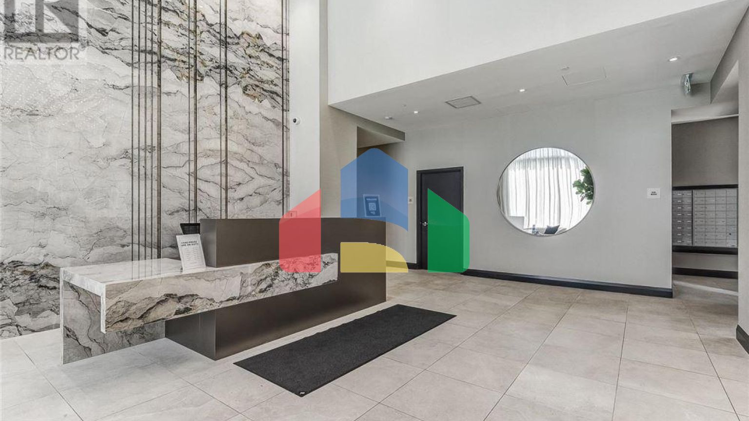 Residential - Condo/Apartment - Toronto, Canada - Canada