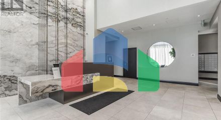 Residential - Condo/Apartment - Toronto, Canada - Canada