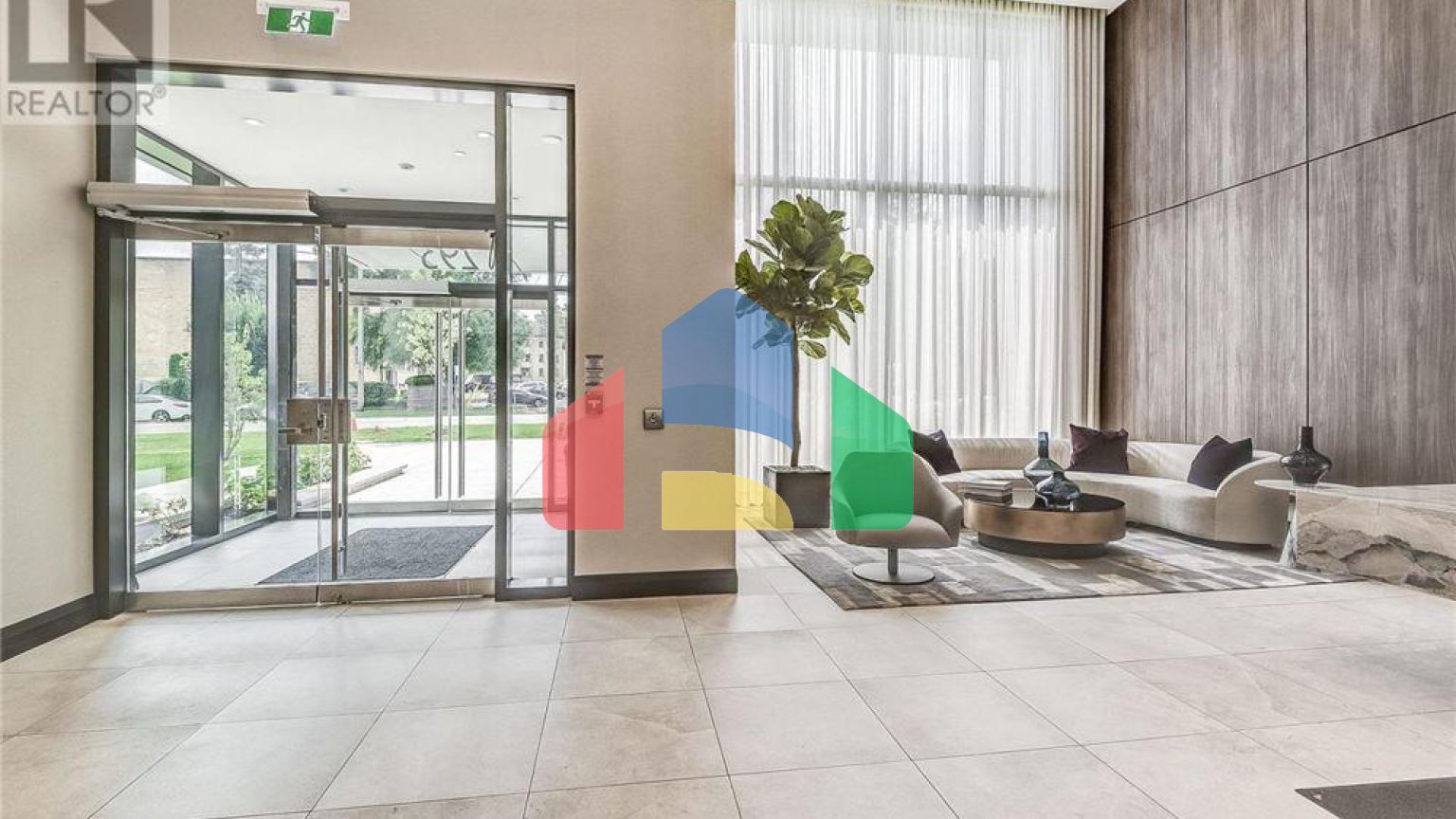 Residential - Condo/Apartment - Toronto, Canada - Canada