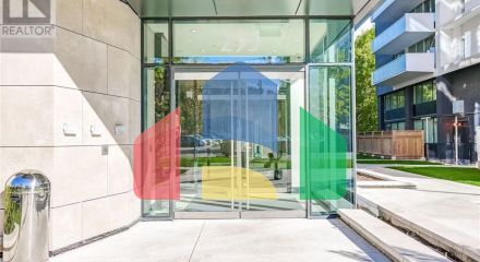 Residential - Condo/Apartment - Toronto, Canada - Canada