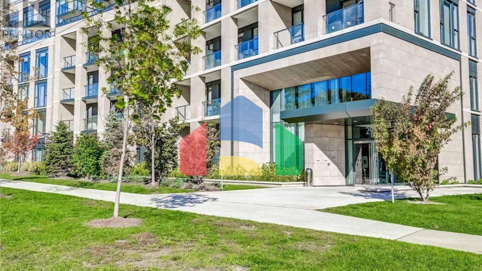 Residential - Condo/Apartment - Toronto, Canada - Canada