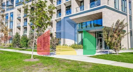 Residential - Condo/Apartment - Toronto, Canada - Canada