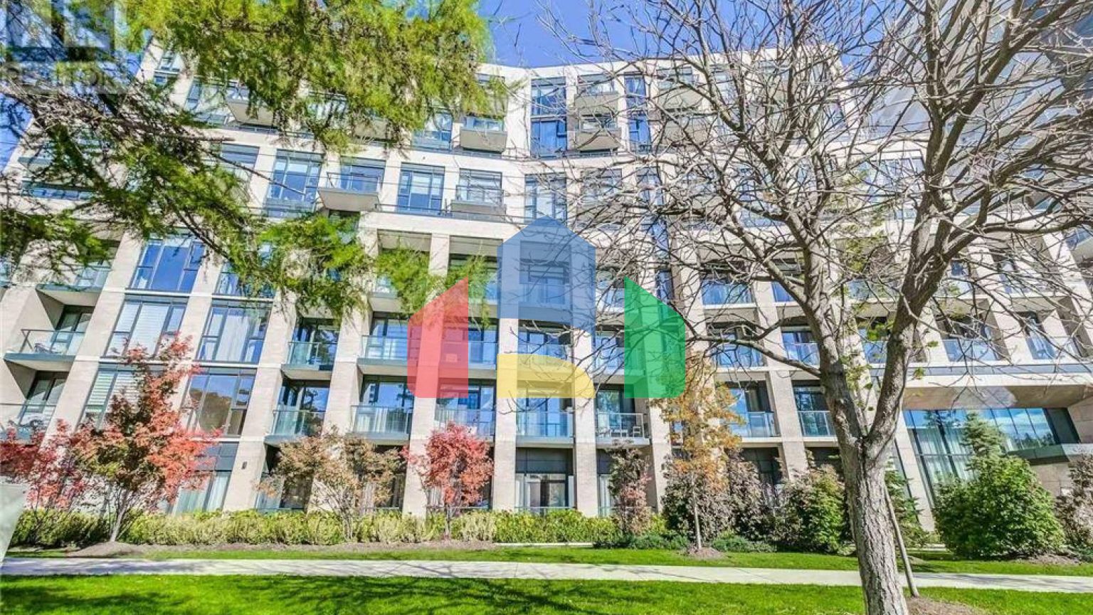 Residential - Condo/Apartment - Toronto, Canada - Canada