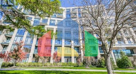 Residential - Condo/Apartment - Toronto, Canada - Canada