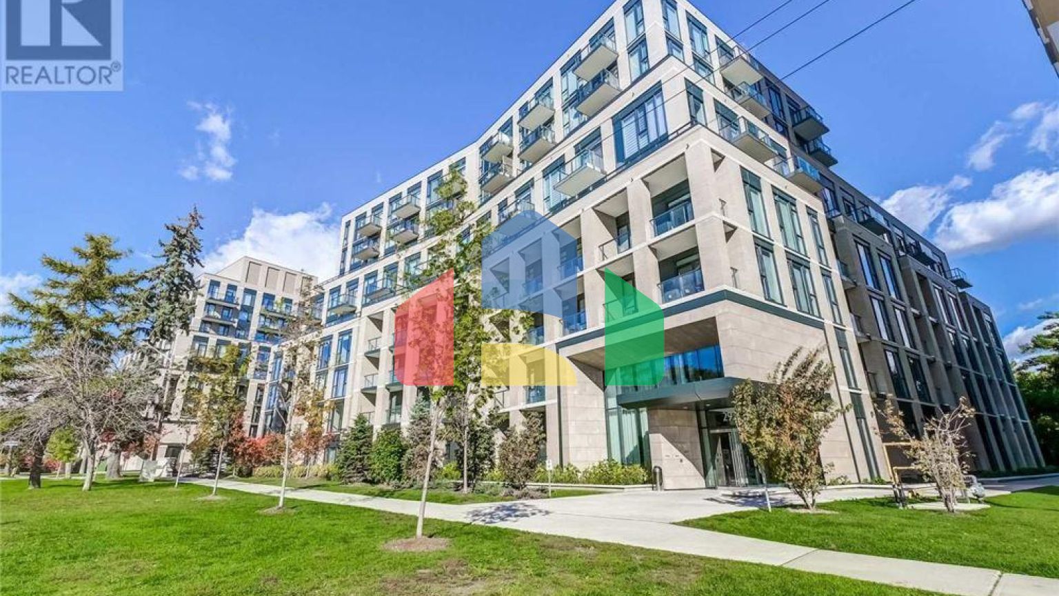 Residential - Condo/Apartment - Toronto, Canada - Canada