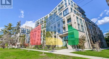 Residential - Condo/Apartment - Toronto, Canada - Canada