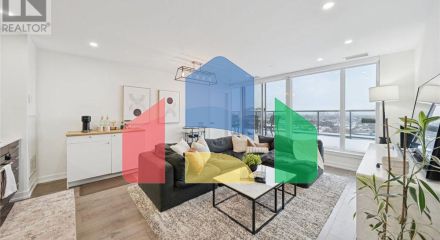 Residential - Single Family Home - Toronto, Canada - Canada