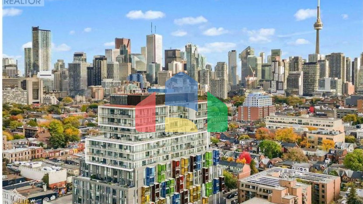 Residential - Single Family Home - Toronto, Canada - Canada