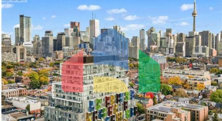 Residential - Single Family Home - Toronto, Canada - Canada