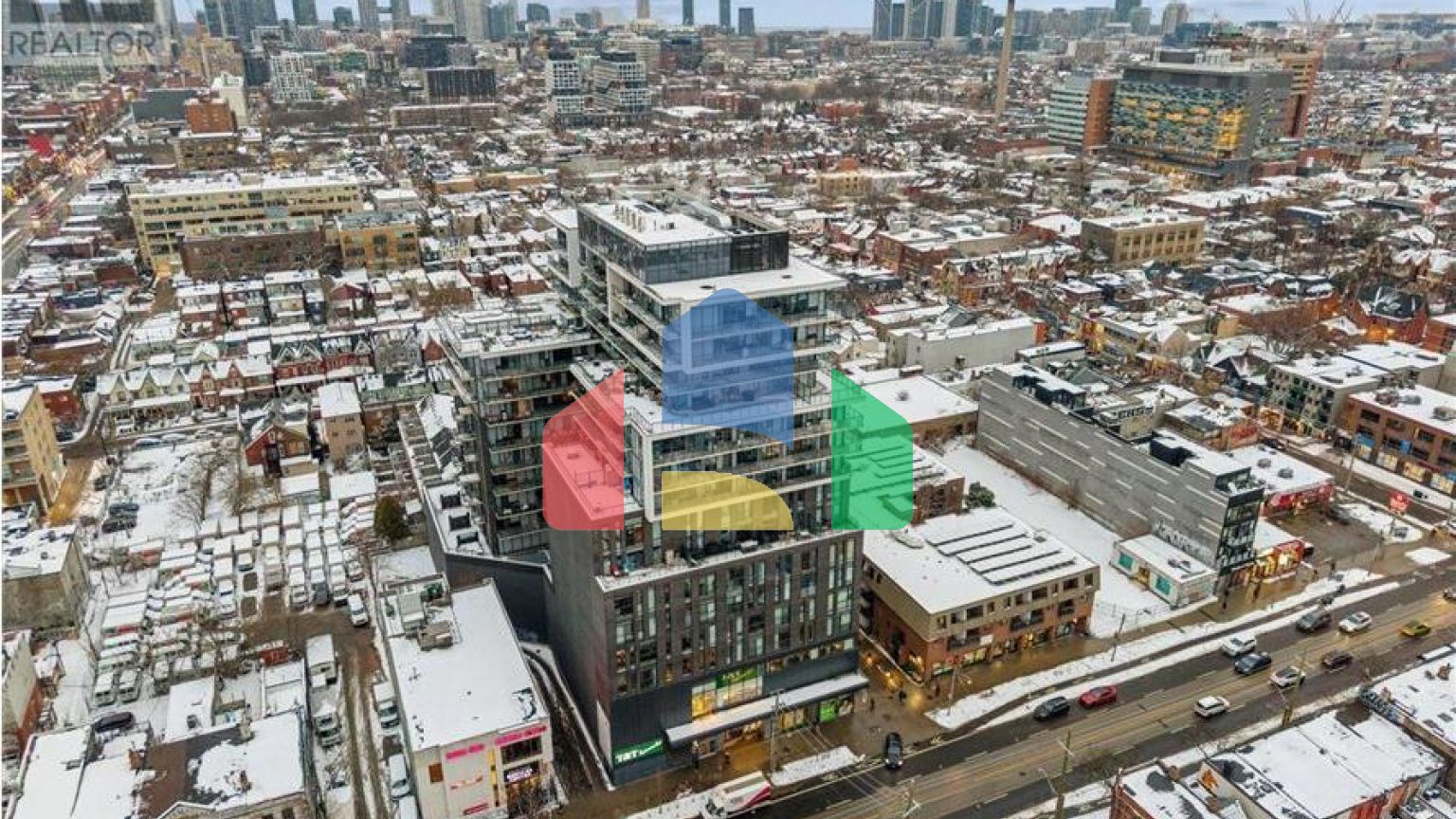 Residential - Single Family Home - Toronto, Canada - Canada