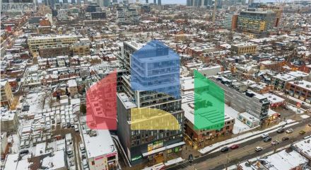 Residential - Single Family Home - Toronto, Canada - Canada