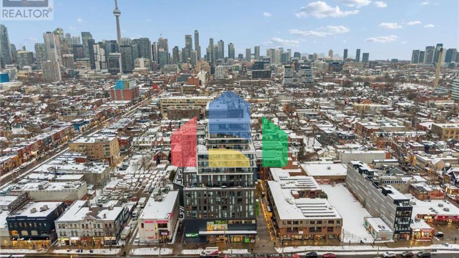 Residential - Single Family Home - Toronto, Canada - Canada