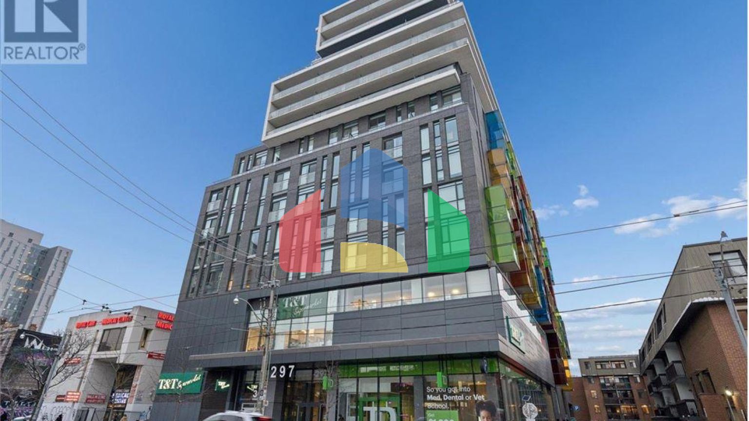 Residential - Single Family Home - Toronto, Canada - Canada