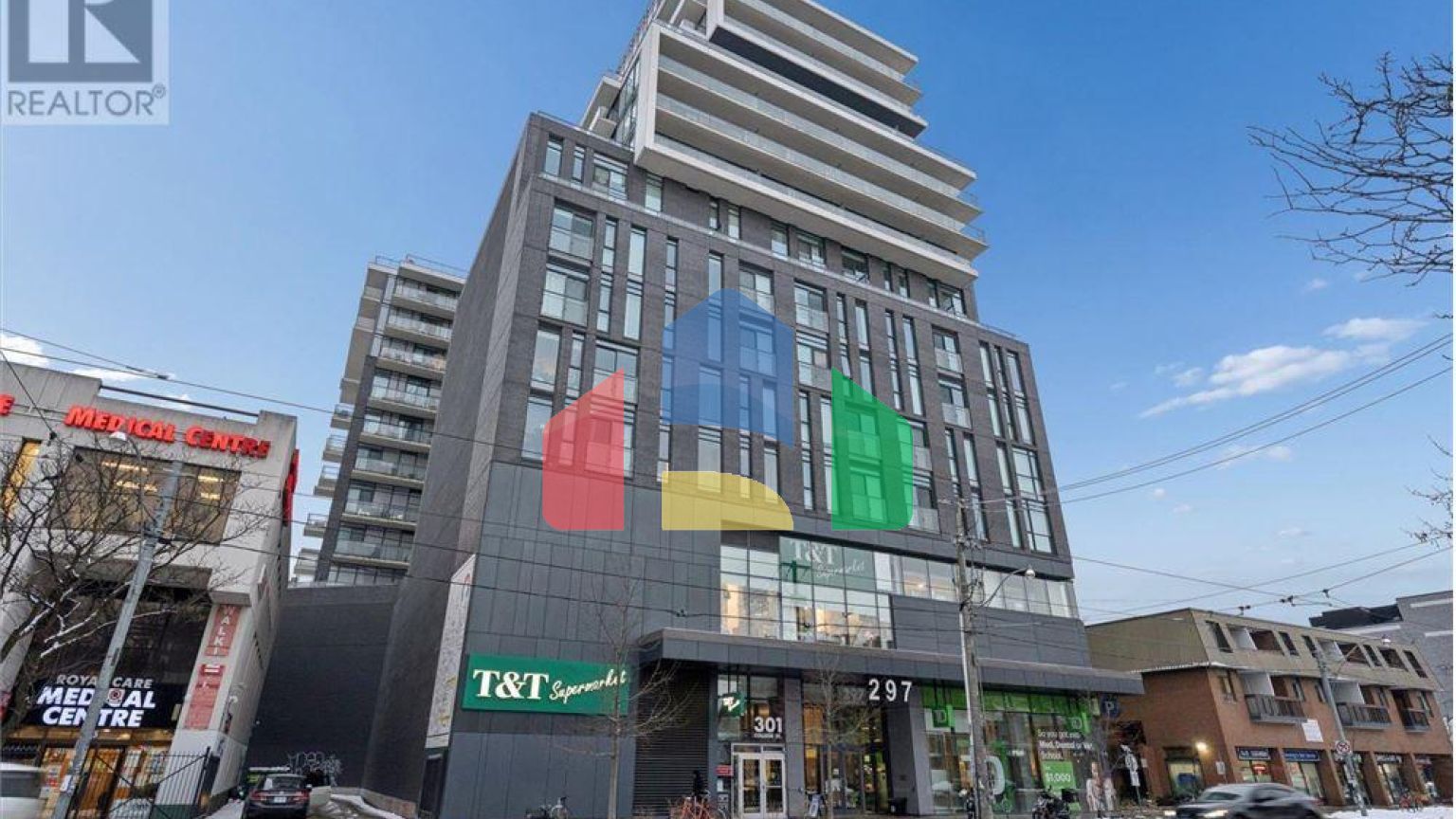 Residential - Single Family Home - Toronto, Canada - Canada