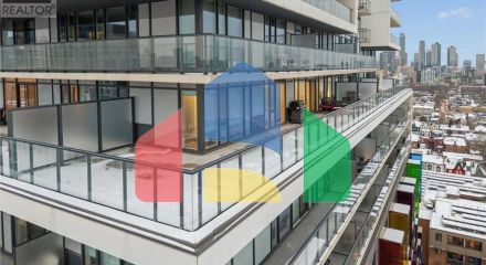 Residential - Single Family Home - Toronto, Canada - Canada