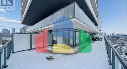 Residential - Single Family Home - Toronto, Canada - Canada