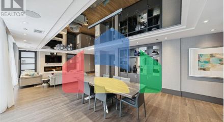 Residential - Single Family Home - Toronto, Canada - Canada