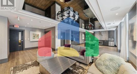 Residential - Single Family Home - Toronto, Canada - Canada