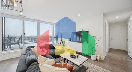 Residential - Single Family Home - Toronto, Canada - Canada