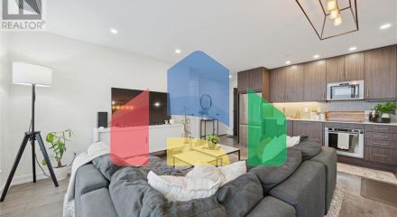 Residential - Single Family Home - Toronto, Canada - Canada