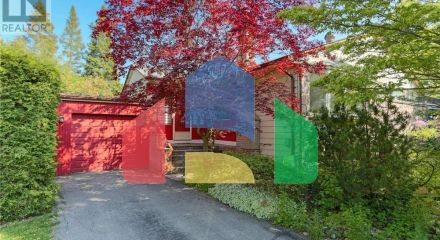 Residential - Single Family Home - Toronto, Canada - Canada