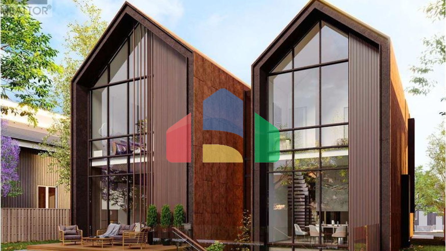 Residential - Single Family Home - Toronto, Canada - Canada