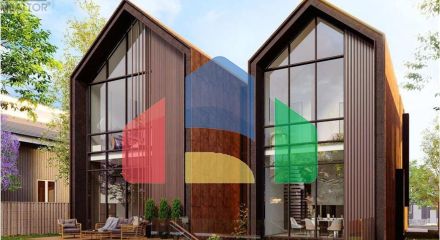 Residential - Single Family Home - Toronto, Canada - Canada