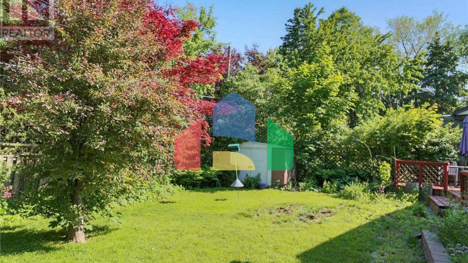 Residential - Single Family Home - Toronto, Canada - Canada