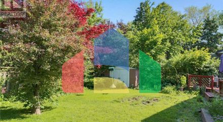 Residential - Single Family Home - Toronto, Canada - Canada