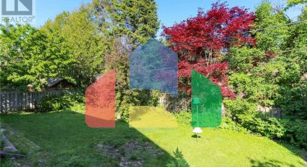 Residential - Single Family Home - Toronto, Canada - Canada