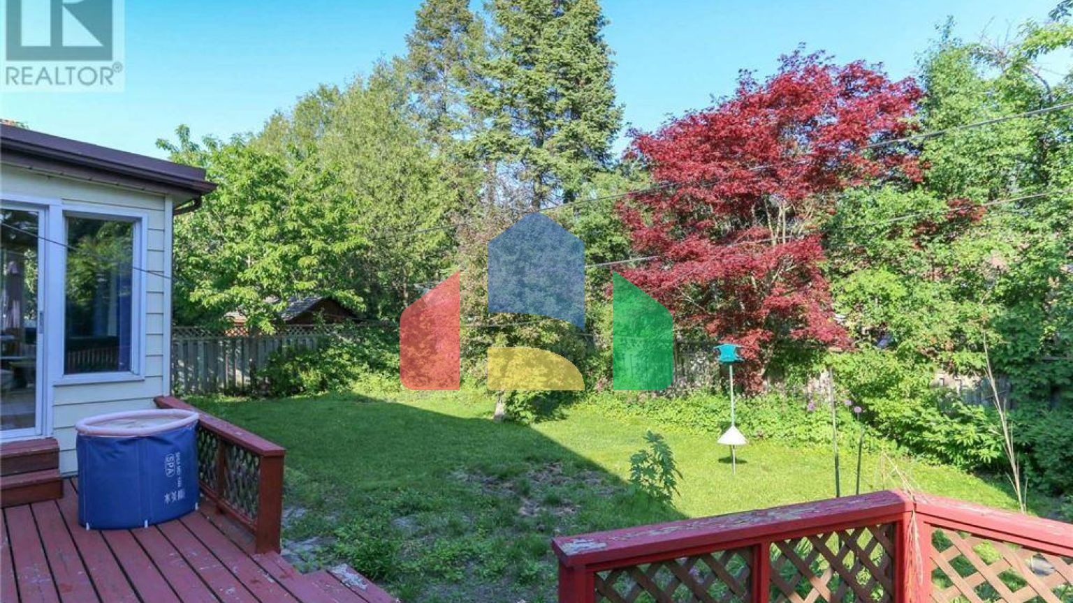 Residential - Single Family Home - Toronto, Canada - Canada