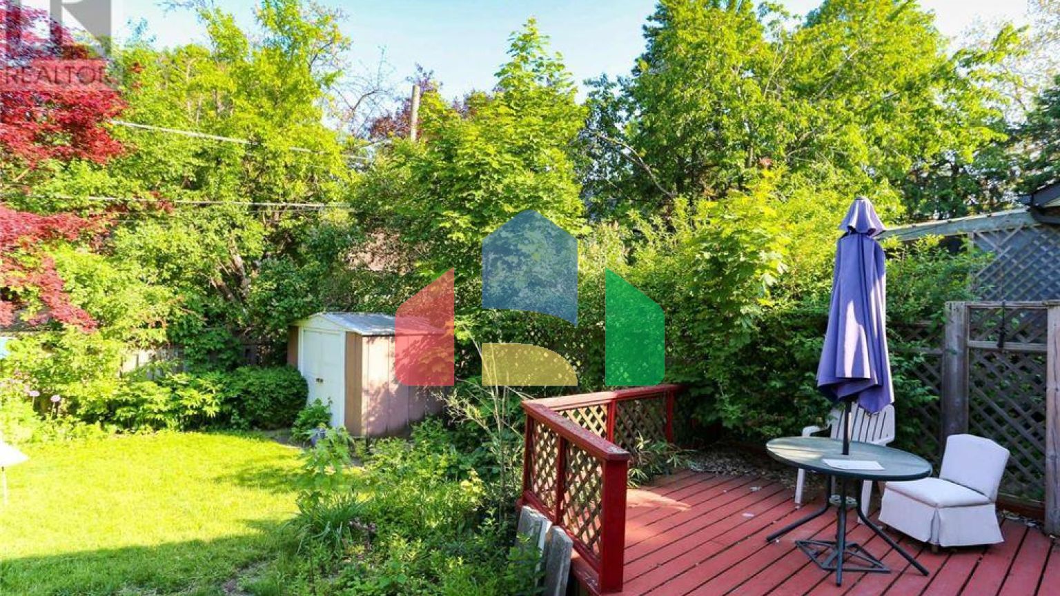 Residential - Single Family Home - Toronto, Canada - Canada