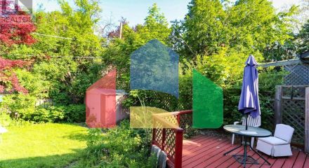 Residential - Single Family Home - Toronto, Canada - Canada