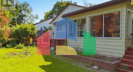 Residential - Single Family Home - Toronto, Canada - Canada