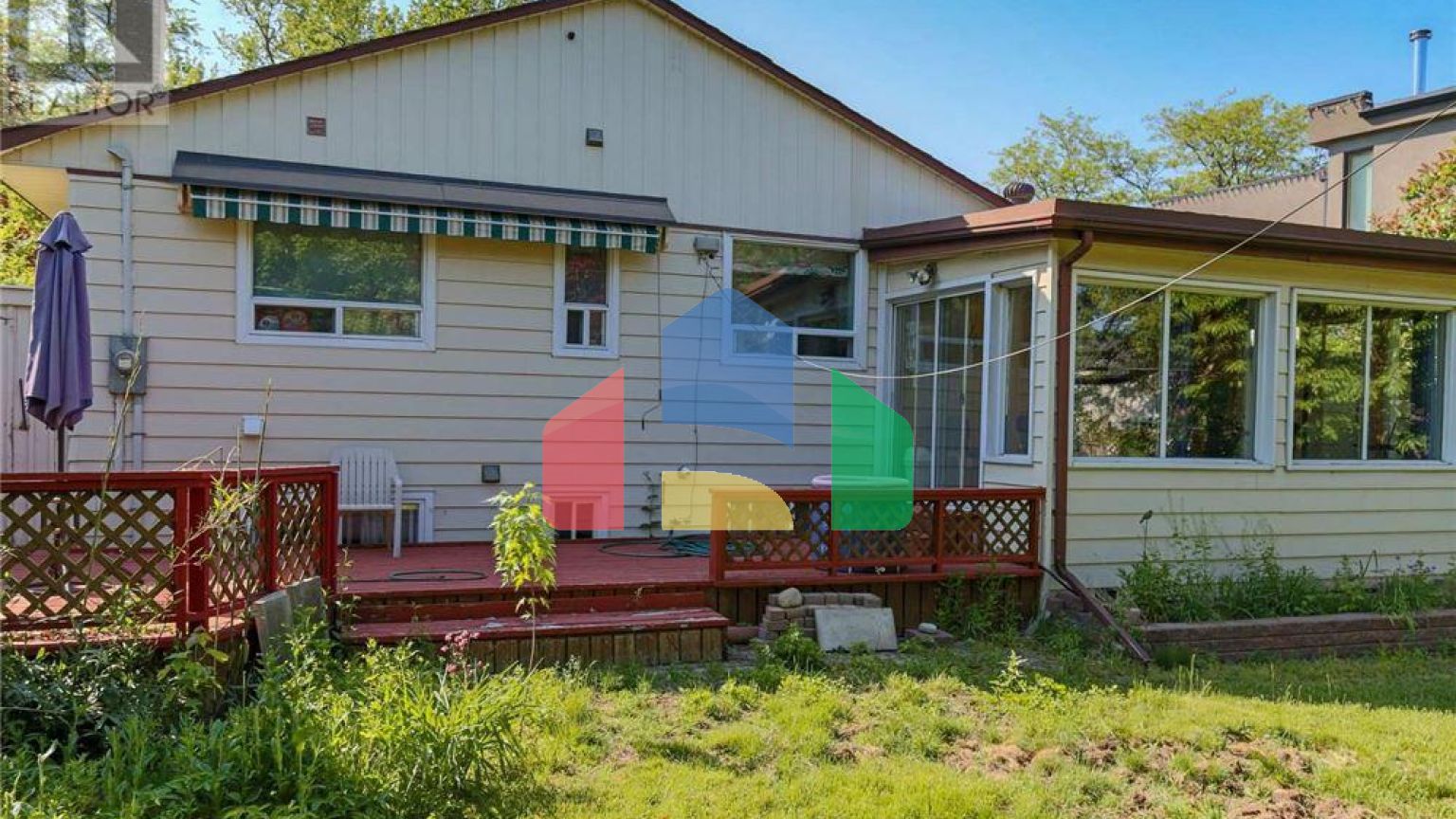 Residential - Single Family Home - Toronto, Canada - Canada